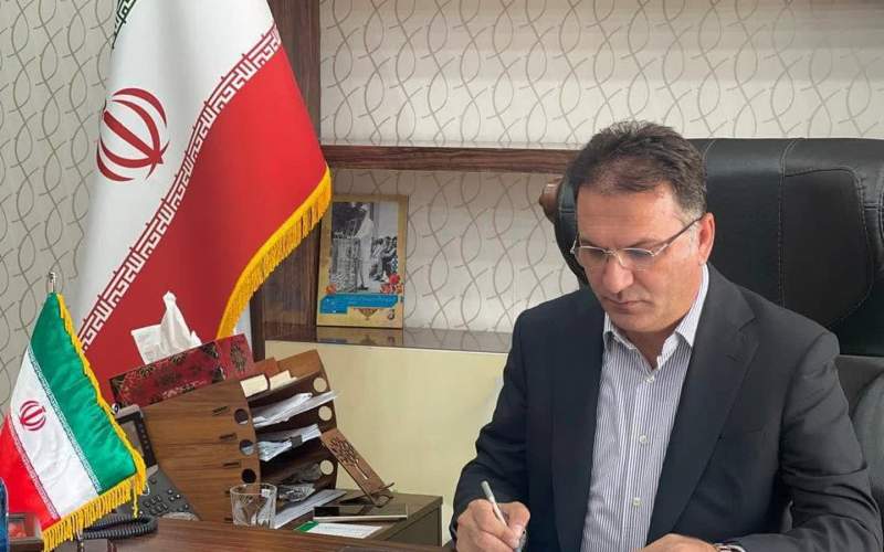 ریمدان قلب تپنده تجارت نوین ایران پاکستان