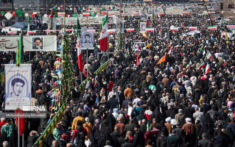 راهپیمایی بشارت نصر در سیستانوبلوچستان برگزار میشود