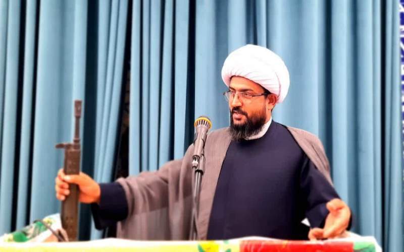 پیروزی و اقتدار برای مقاومت فلسطینیها