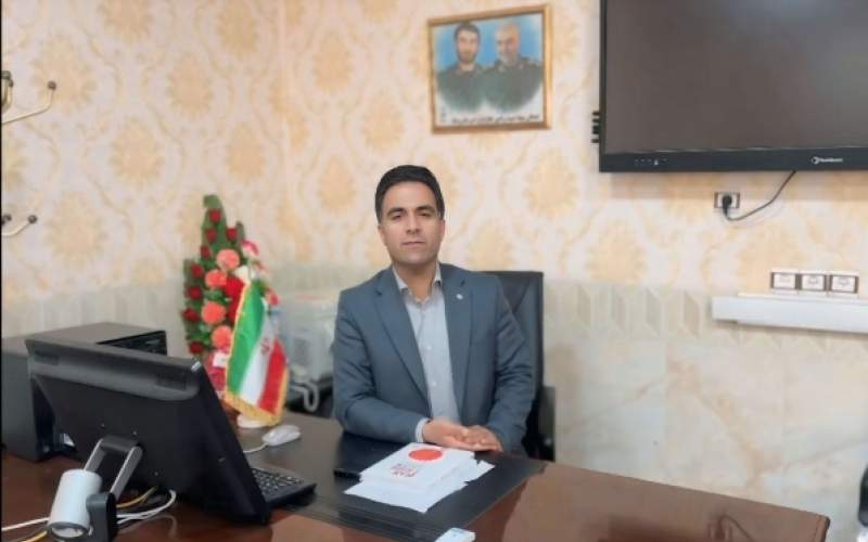 استفاده آگاهانه از فضای مجازی کلید موفقیت دانشآموزان