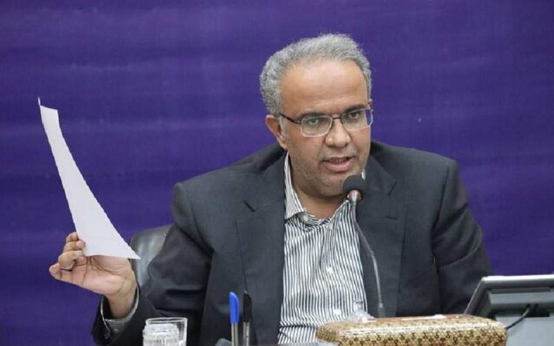 توسعه سیستانوبلوچستان در مسیر اجرایی