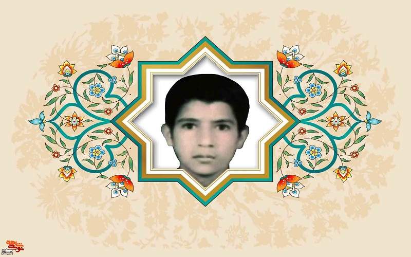 من با سلاح ایمان به جنگ توپ و تانک دشمن رفتم