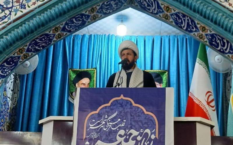 ملا کمال صلاح‌زهی صدای وحدت در طوفان ناامنی بود