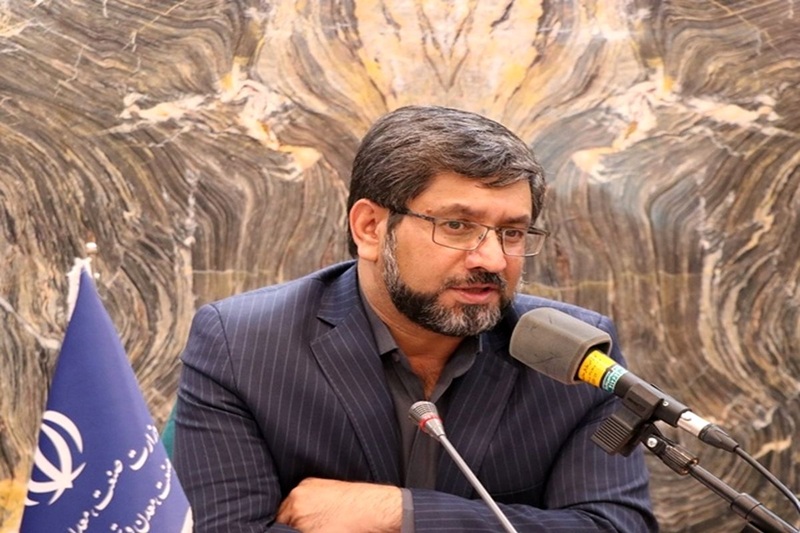 بازارچه‌های مرزی پیشران تجارت مرزی در سیستان‌وبلوچستان