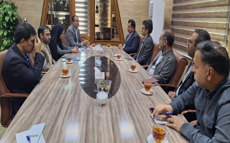 جهاد دانشگاهی بازوی توسعه مهارت در سیستان‌وبلوچستان