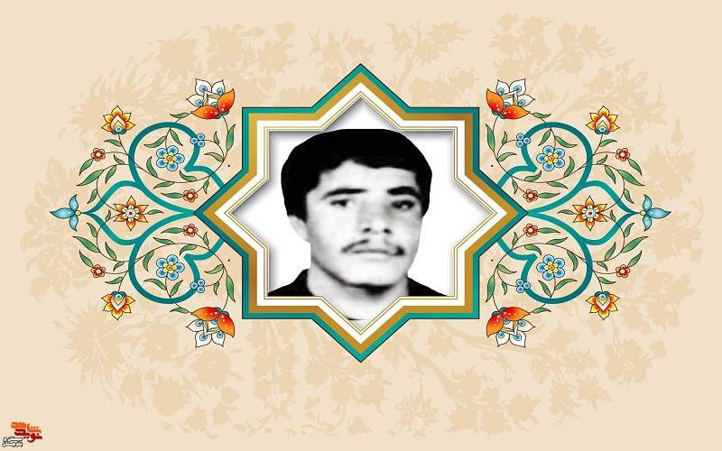 راه شهدا را ادامه دهید و پشتیبان ولایت فقیه باشید