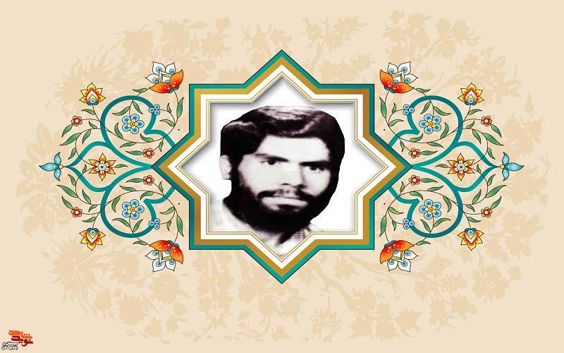 شهادت عزت و افتخار ابدی است