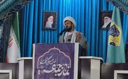 جهاد تبیین راه مقابله با جنگ رسانه‌ای