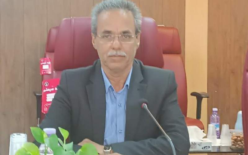 توزیع منظم کالاهای اساسی بازار را پایدار کرد