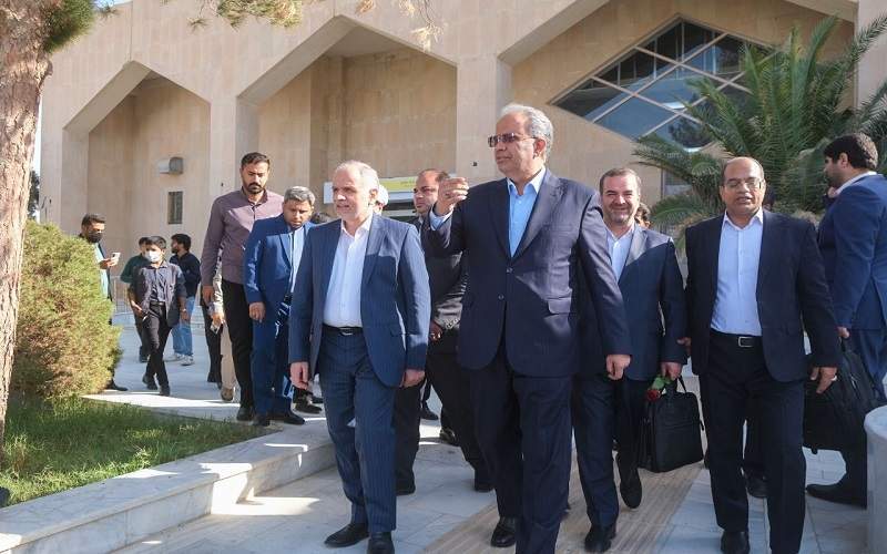 بهرهمندی زندانیان دارای شرایط سیستانوبلوچستان از مرخصی