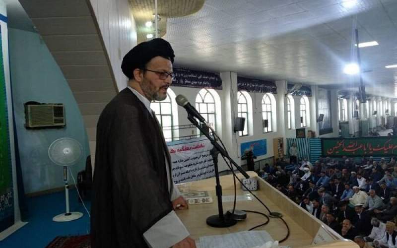 از منشور برادری تا فریاد استکبارستیزی ملت