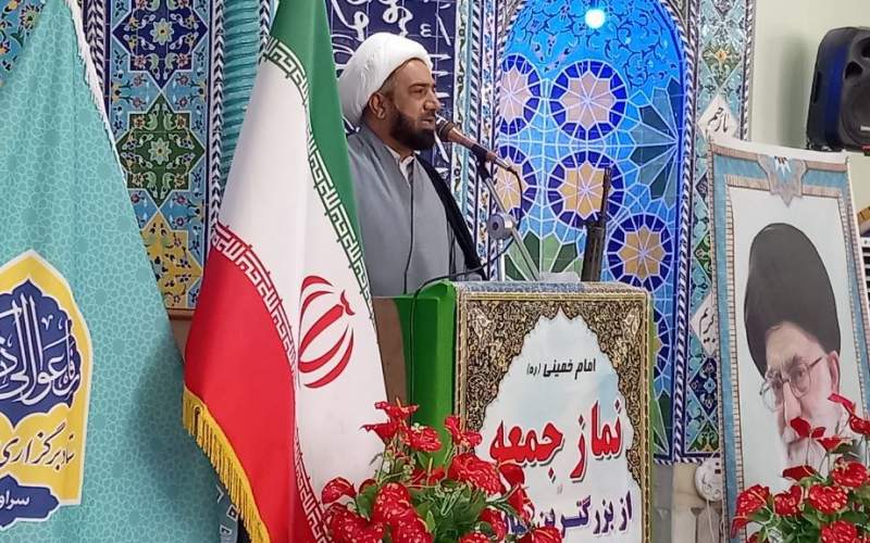 فاطمه زهرا (س) معیار ایمان و عصمت