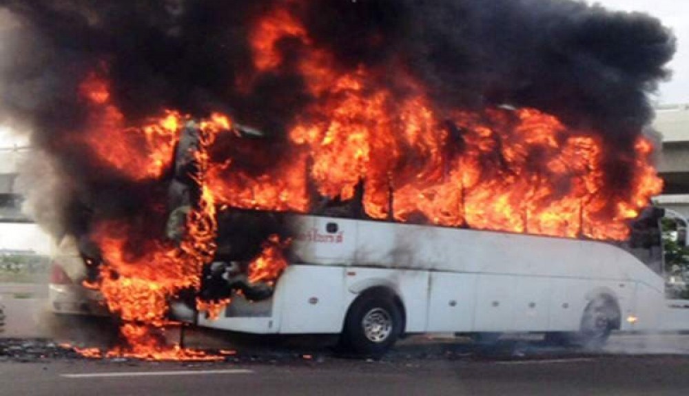 خودروهای سوختکش جان ۳ نفر را گرفت