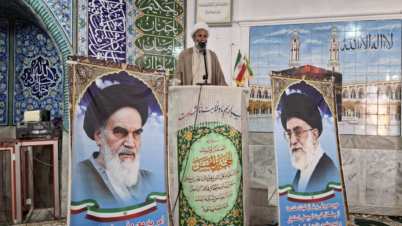 توان داخلی کلید عبور از بحرانها