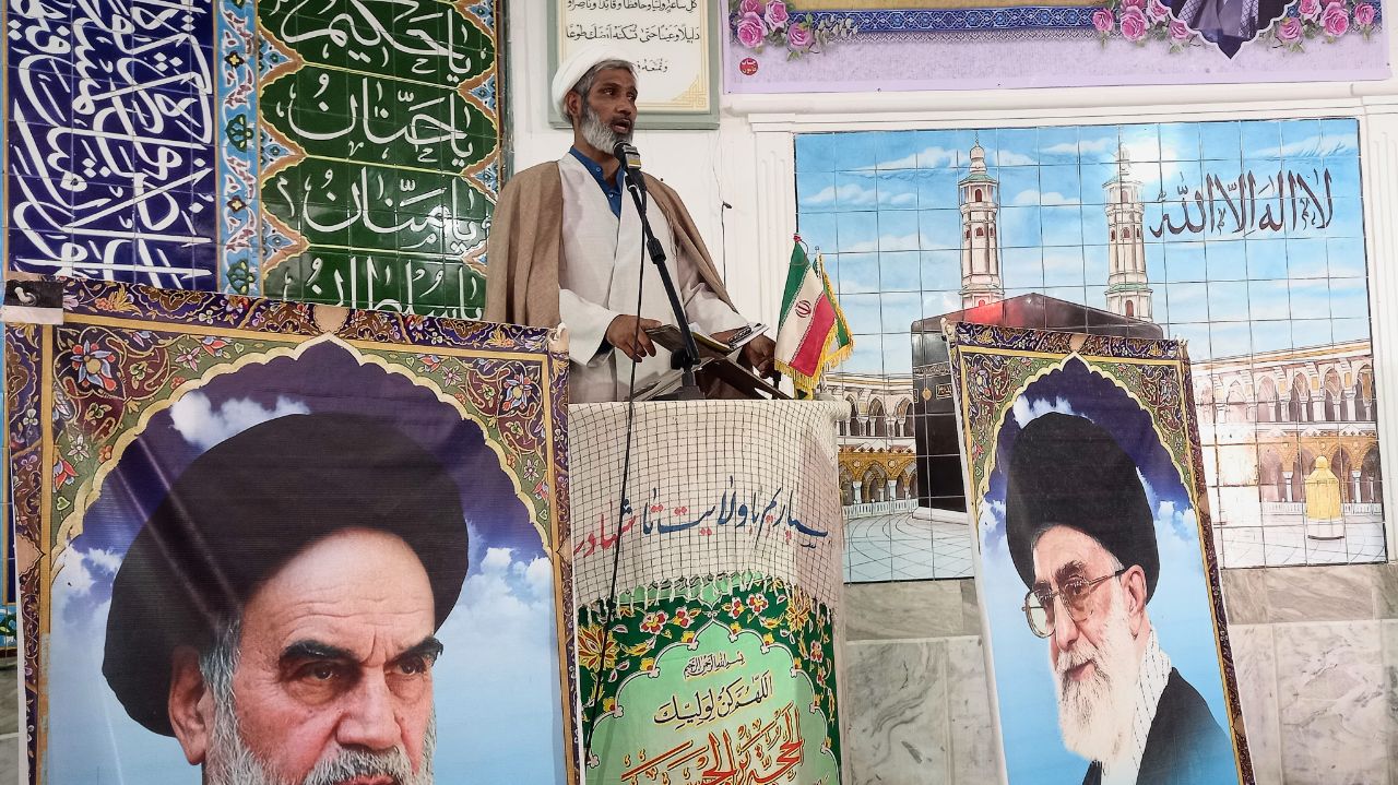  پیامبر اکرم الگوی اخلاق و عدالت در جنگ