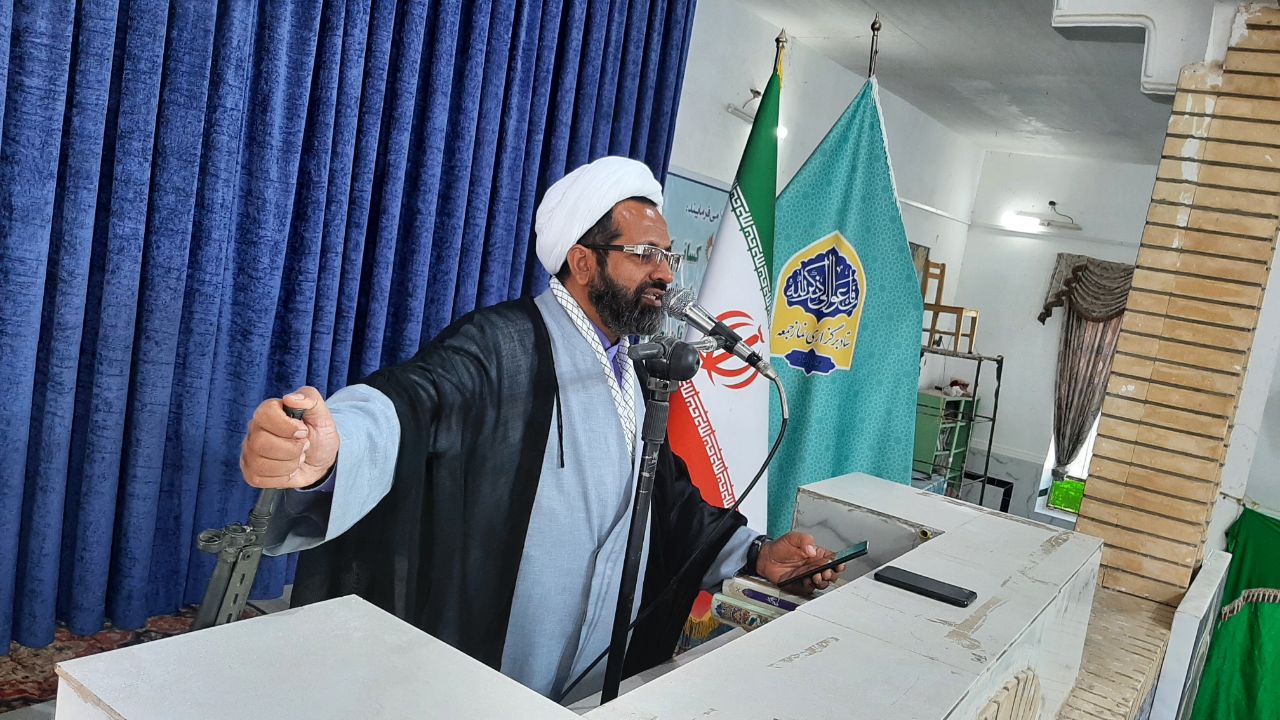  دشمن شکست‌خورده در کمین وحدت ملی