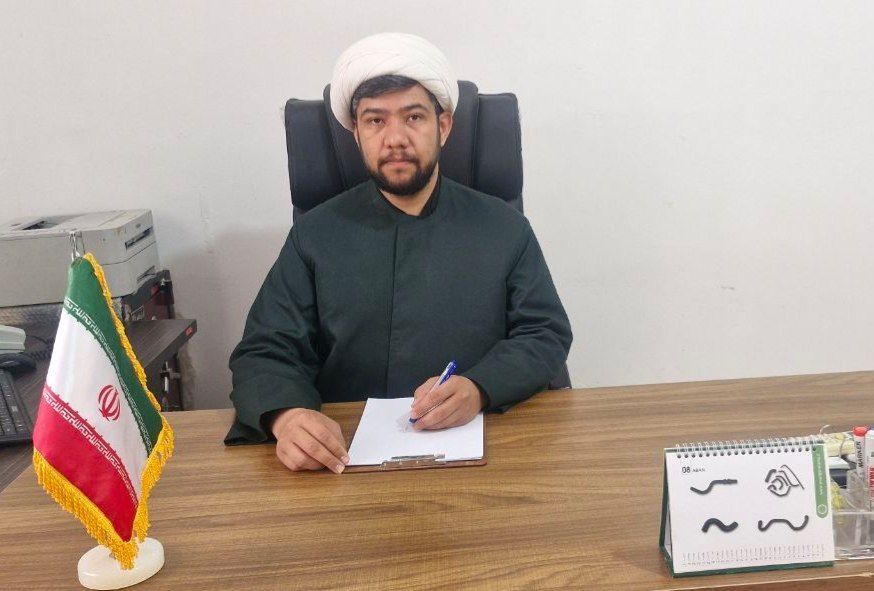 بسیج محور انسجام، امنیت و پیشرفت