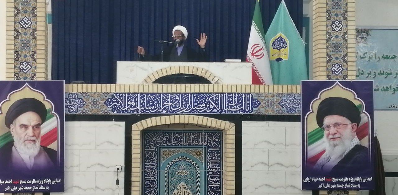 بسیج تجلی؛ اخلاص شجاعت و خدمت