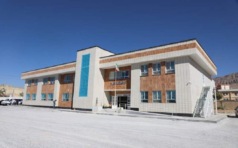 آغاز ساخت ۱۰۰ مدرسه جدید مسکن ملی