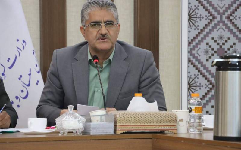 هماهنگی و شفافیت ضامن توسعه پایدار سیستان‌وبلوچستان