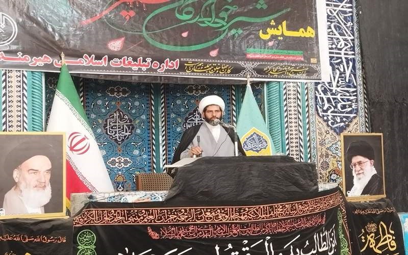 نوجوان امروز، قله‌نشین فردای انقلاب است