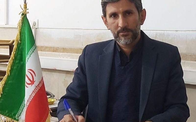 پروژه مهر نماد تحول آموزشی در هامون