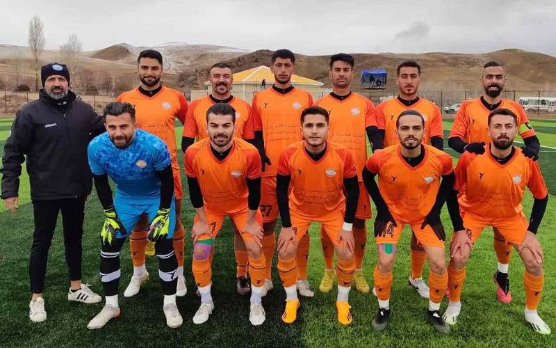 باقرینیا به دنبال صعود، رجبی تشنه امتیاز