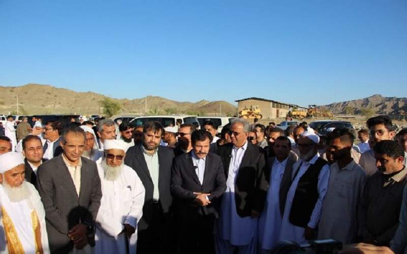 آغاز عملیات ساخت ۱۳۰۰ کلاس درس در سیستانوبلوچستان