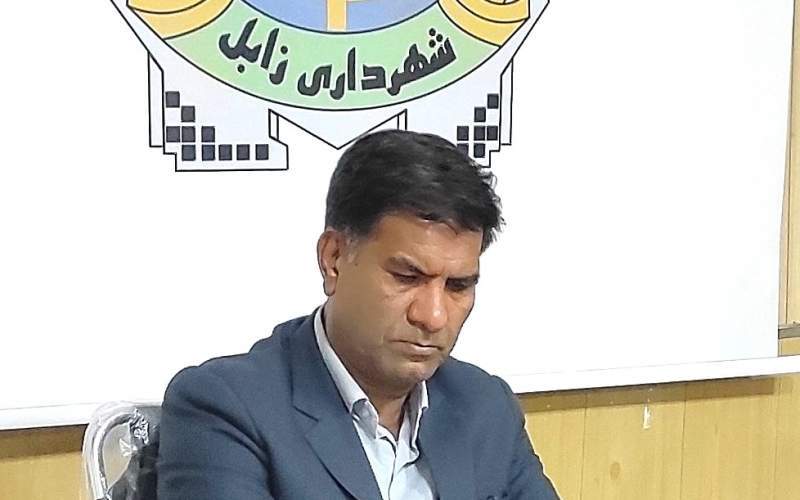 اجرای طرح فرهنگمحور شهر پاک در زابل