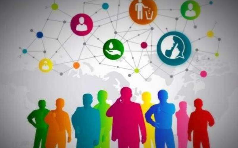 روز فرهنگ عمومی آیینه همافزایی باورها و ارزشها