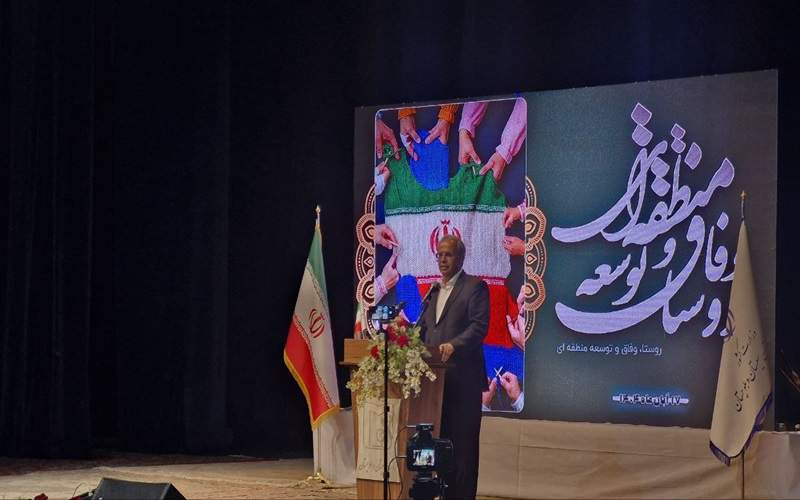 سیستان‌وبلوچستان امروز در سطح ملی نقش‌آفرین است