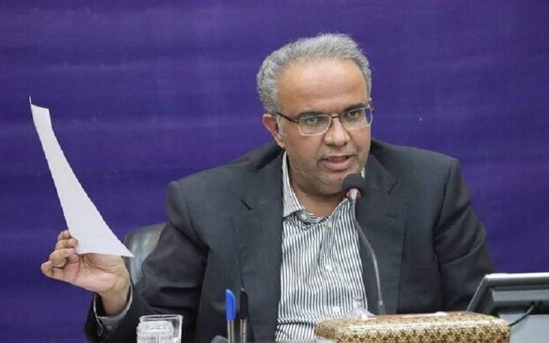 توسعه استان نیازمند نیروی انسانی پایدار است