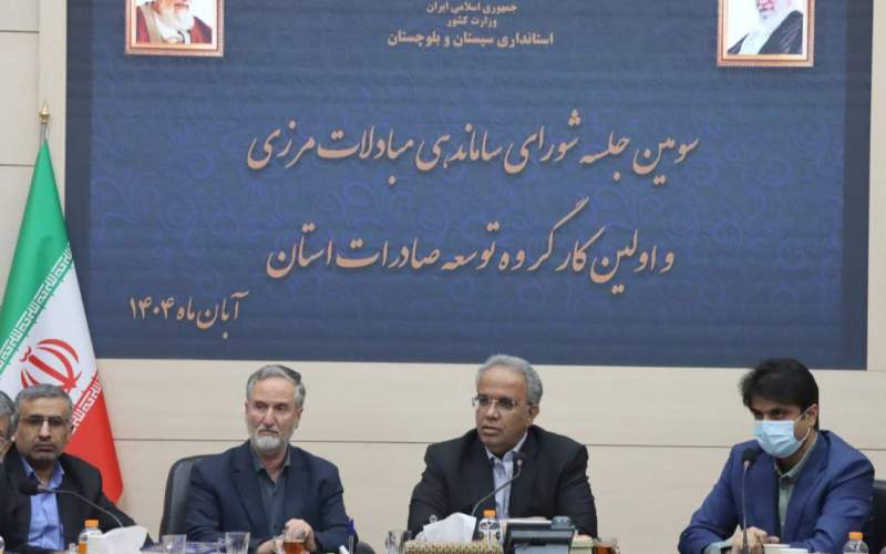 هیچ نهادی نباید جلوی واردات قانونی را بگیرد