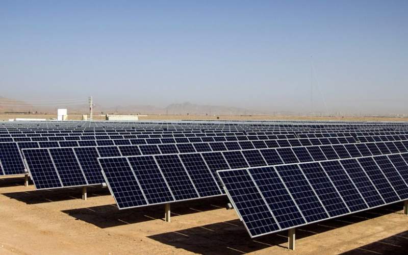 احداث ۹۰۰ سامانه خورشیدی جدید در سیستان‌وبلوچستان