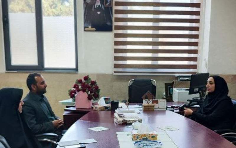 آموزش خبرنگاران حرفه‌ای اولویت سازمان بسیج رسانه سیستان‌و‌بلوچستان