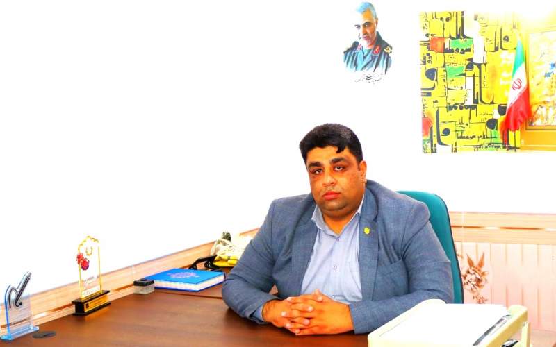 نخستین جشنواره شعر ملی هامون برگزار می‌شود