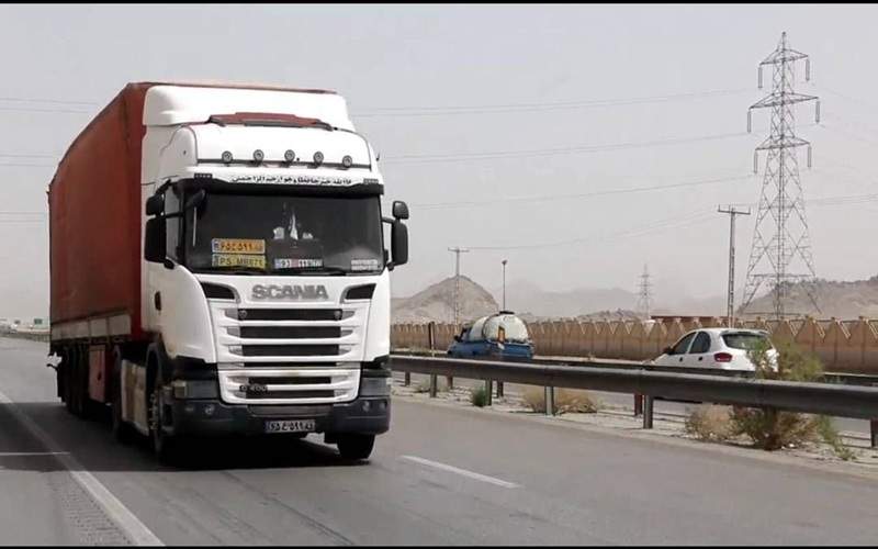 جابه‌جایی ۳ میلیون تن کالا در سیستان‌وبلوچستان