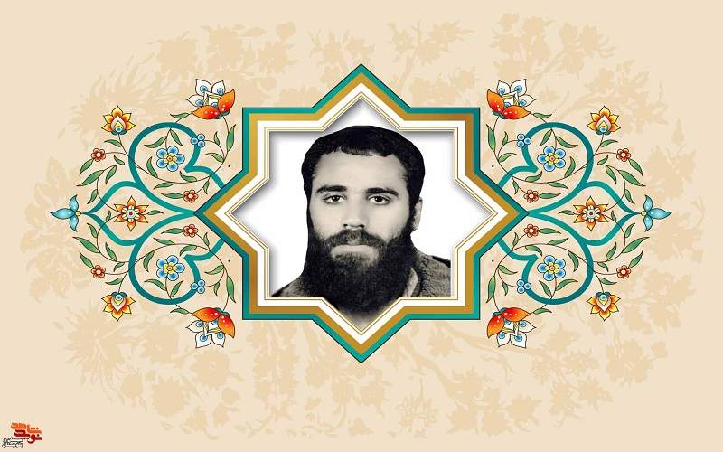 راه انبیاء و راه خدا را انتخاب کردهام