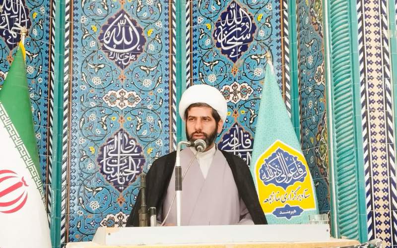 نجات از کم‌آبی با صرفه‌جویی ممکن است