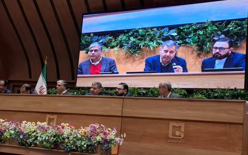 مرز فرصت بزرگ سیستان‌وبلوچستان است