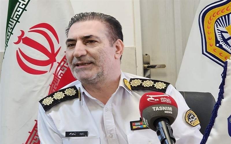 سیستانوبلوچستان ۳۰ سال از ترافیک کشور عقبتر است