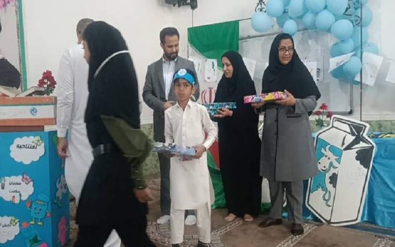 حمایت از طرحهای نوآورانه سلامت با مشارکت مردم