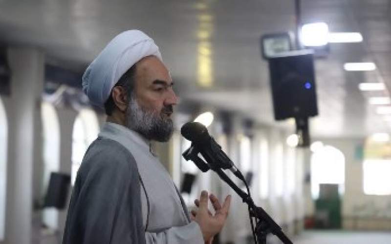 حضرت زهرا (س) کامل‌ترین الگوی انسانیت است