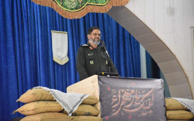 بسیج تفکری تمدنساز و بنبستشکن است