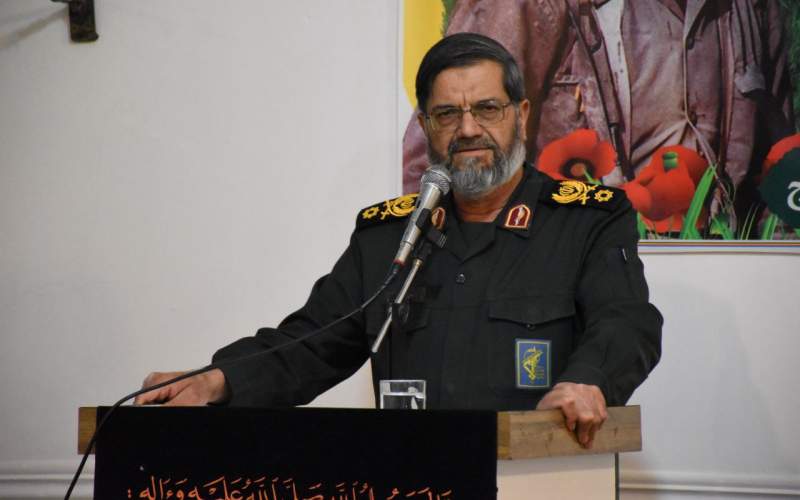 فرهنگ جهاد و شهادت رمز اقتدار امروز است