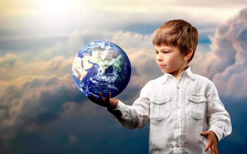 خودباوری کلید موفقیت و رشد نوجوانان