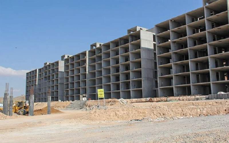 ساخت بیش از ۵۰۰۰ واحد مسکونی در سیستانوبلوچستان