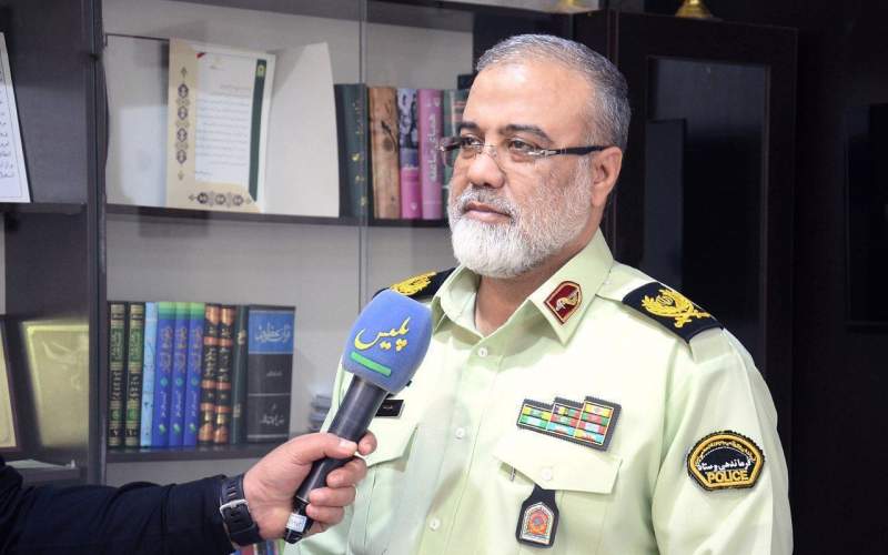 کشف بیش از ۳۲۷ کیلوگرم موادمخدر در سراوان