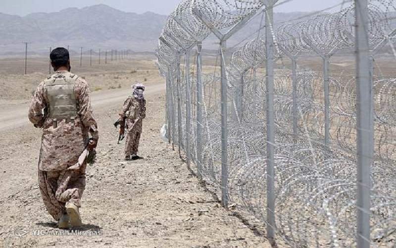 شهادت یک مرزبان اهل سنت در سراوان