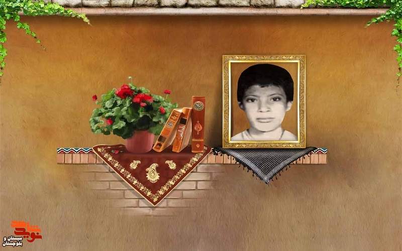 بعد از من ناراحت نباشید و گریه نکنید